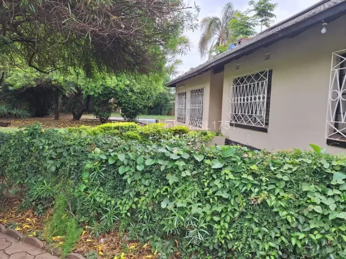 4 Bedroom House for Sale in Marlborough, Harare