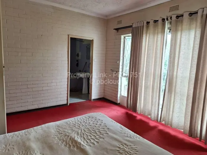 4 Bedroom House for Sale in Marlborough, Harare