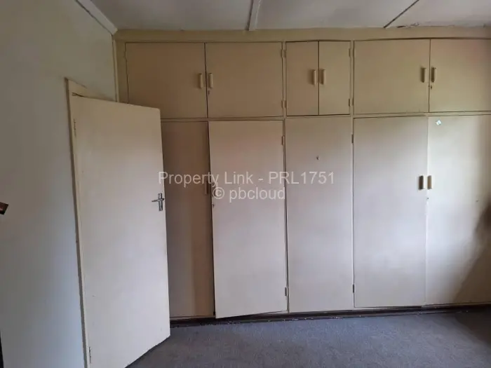 4 Bedroom House for Sale in Marlborough, Harare