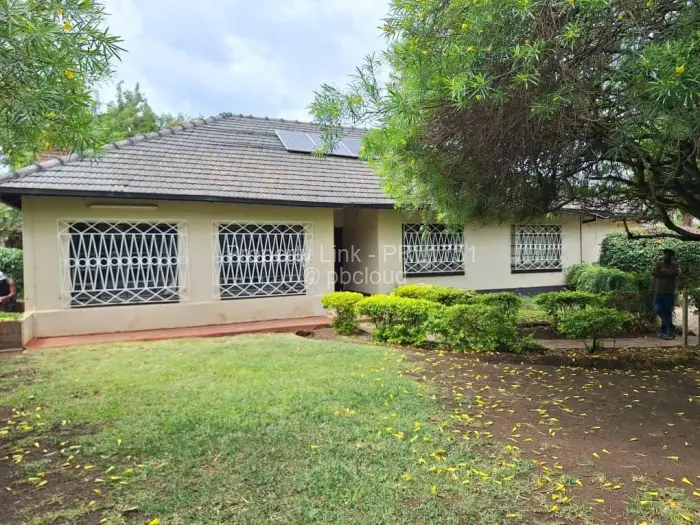 4 Bedroom House for Sale in Marlborough, Harare
