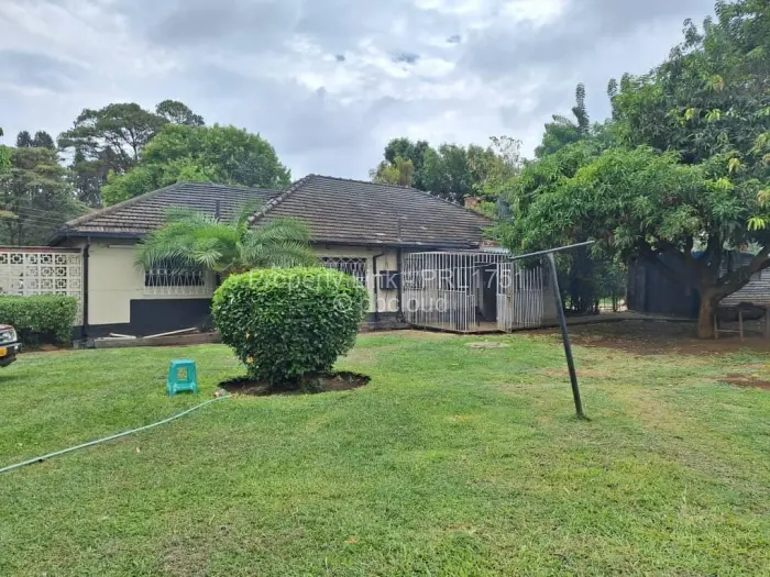 4 Bedroom House for Sale in Marlborough, Harare