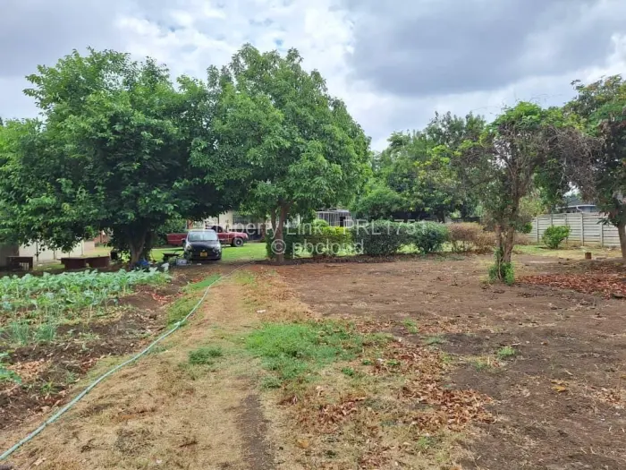 4 Bedroom House for Sale in Marlborough, Harare