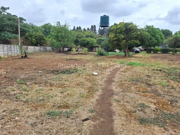 4 Bedroom House for Sale in Marlborough, Harare