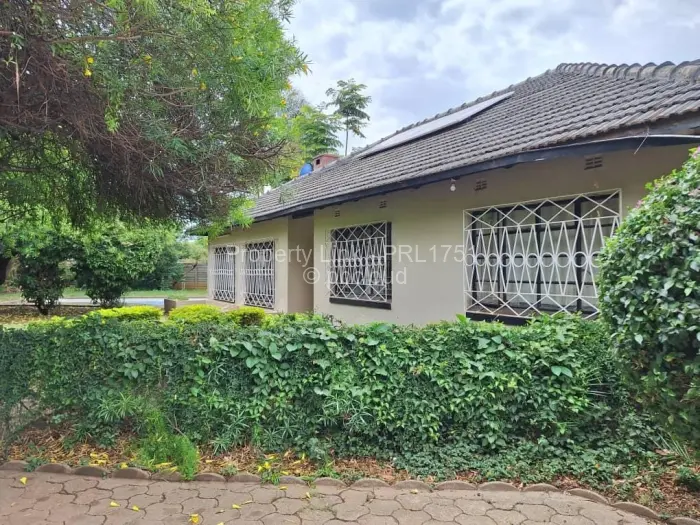 4 Bedroom House for Sale in Marlborough, Harare