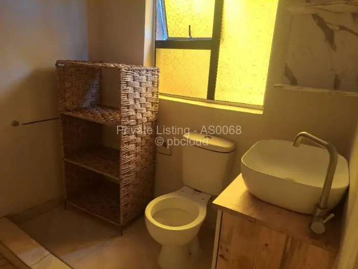 Room to Rent in Vainona, Harare