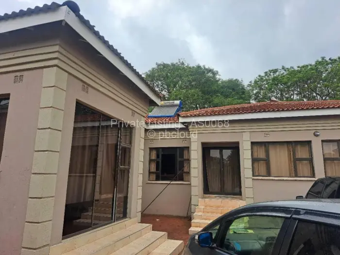 Room to Rent in Vainona, Harare