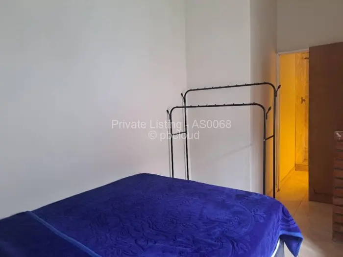 Room to Rent in Vainona, Harare