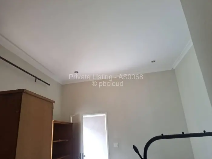 Room to Rent in Vainona, Harare