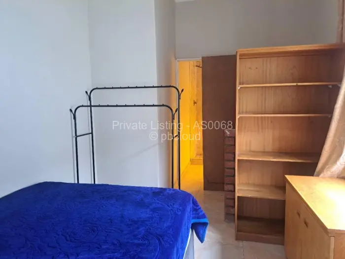 Room to Rent in Vainona, Harare