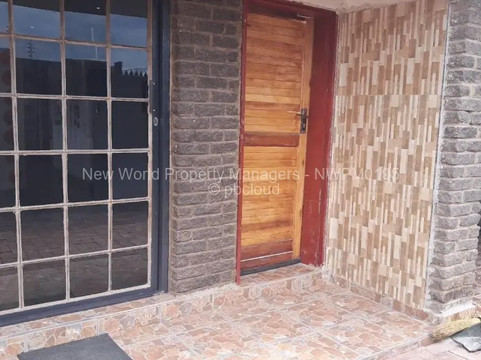 3 Bedroom House to Rent in Southview Park, Harare
