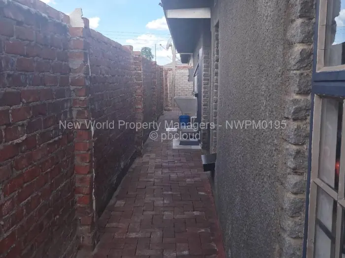 3 Bedroom House to Rent in Southview Park, Harare