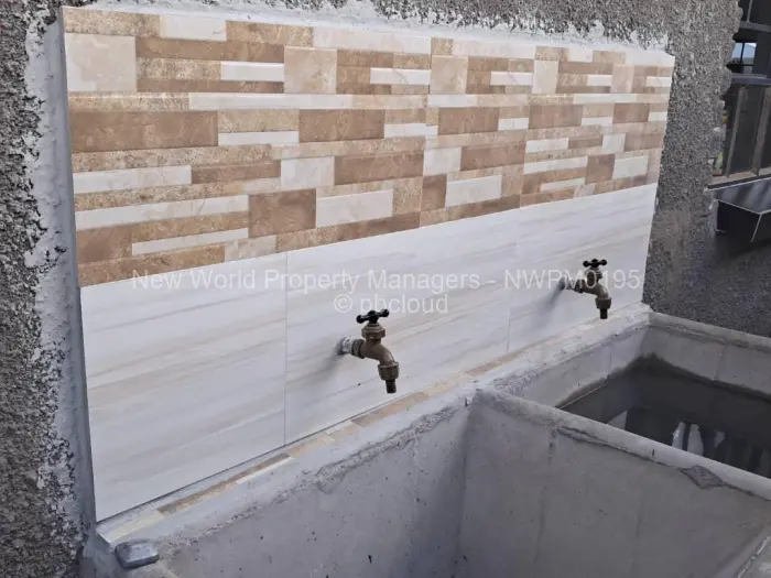 3 Bedroom House to Rent in Southview Park, Harare