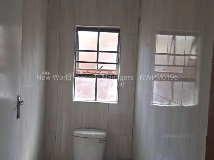 3 Bedroom House to Rent in Southview Park, Harare