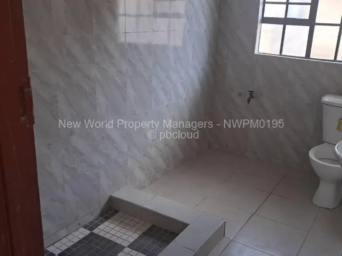 3 Bedroom House to Rent in Southview Park, Harare