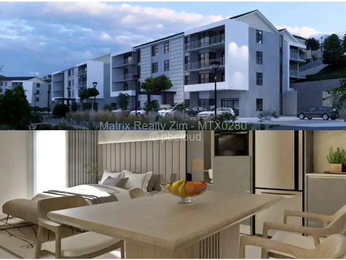 Flat/Apartment for Sale in Victoria Falls, Victoria Falls