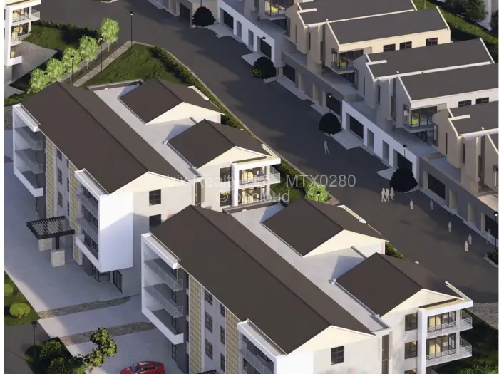 Flat/Apartment for Sale in Victoria Falls, Victoria Falls