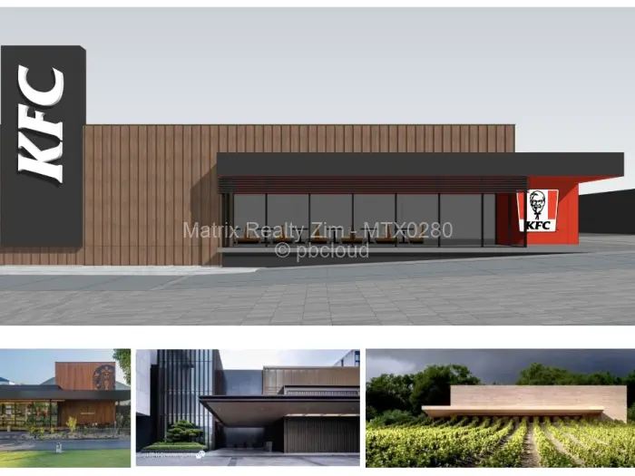 Flat/Apartment for Sale in Victoria Falls, Victoria Falls