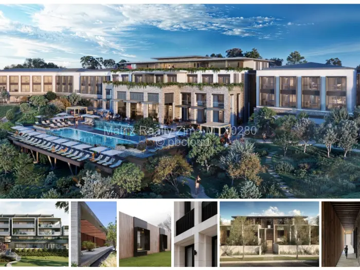 Flat/Apartment for Sale in Victoria Falls, Victoria Falls