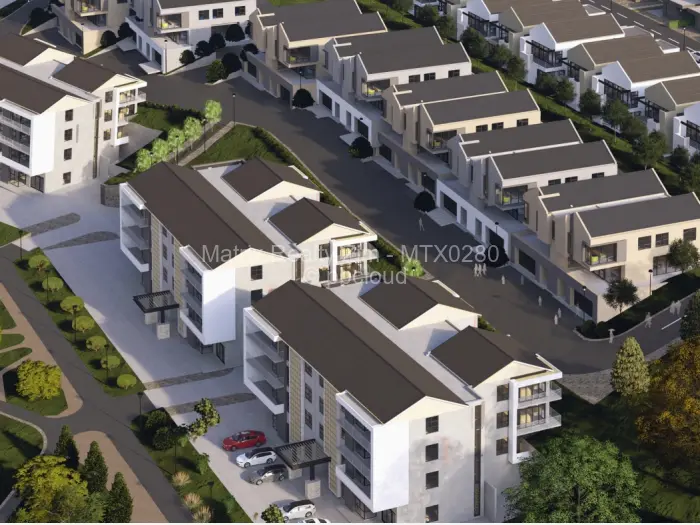 Flat/Apartment for Sale in Victoria Falls, Victoria Falls