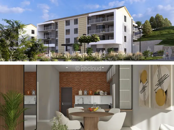 Flat/Apartment for Sale in Victoria Falls, Victoria Falls