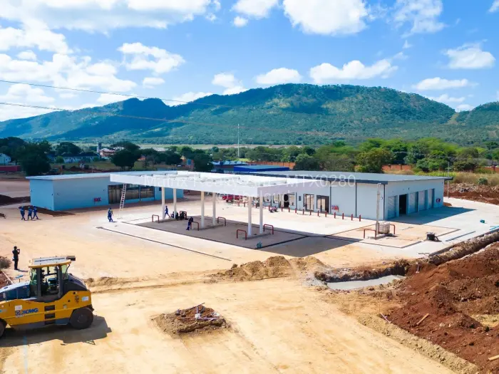 Flat/Apartment for Sale in Victoria Falls, Victoria Falls