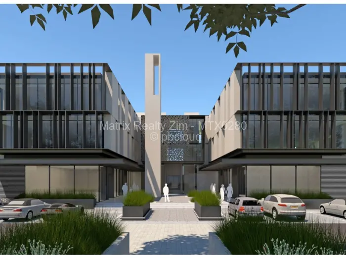 Flat/Apartment for Sale in Victoria Falls, Victoria Falls