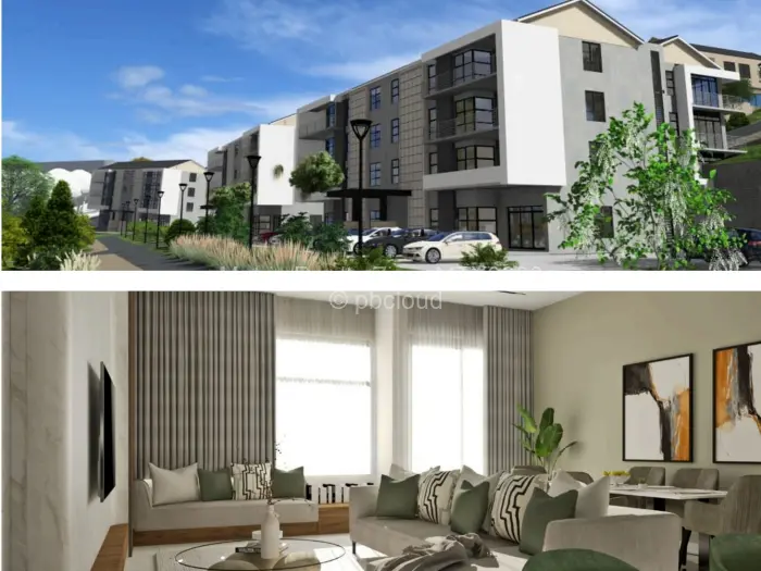 Flat/Apartment for Sale in Victoria Falls, Victoria Falls