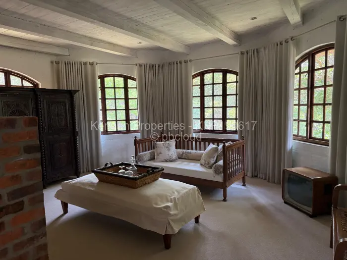 3 Bedroom House to Rent in Umwinsidale, Harare