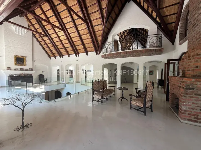 3 Bedroom House to Rent in Umwinsidale, Harare