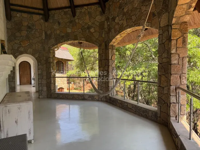 3 Bedroom House to Rent in Umwinsidale, Harare