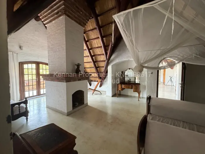 3 Bedroom House to Rent in Umwinsidale, Harare