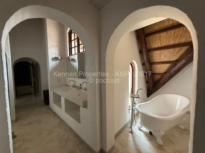 3 Bedroom House to Rent in Umwinsidale, Harare