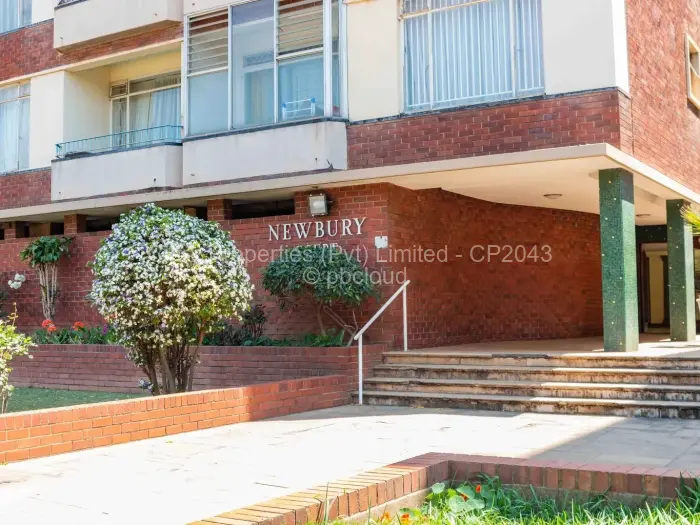 Flat/Apartment for Sale in Avenues, Harare
