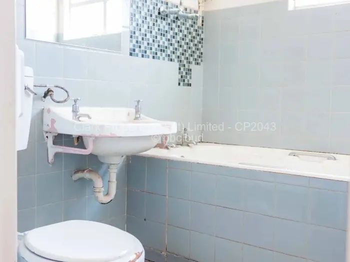 Flat/Apartment for Sale in Avenues, Harare