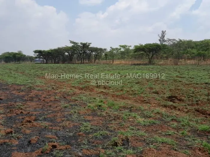 Farm/Plot for Sale in Arcturus, Arcturus