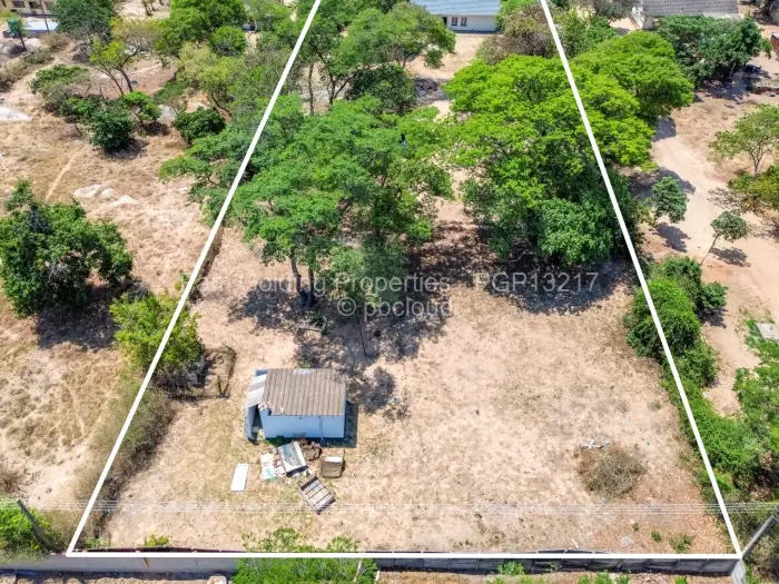 3 Bedroom House for Sale in Waterfalls, Harare