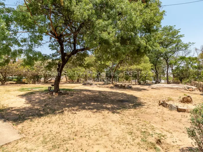 3 Bedroom House for Sale in Waterfalls, Harare