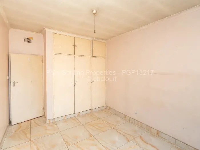 3 Bedroom House for Sale in Waterfalls, Harare