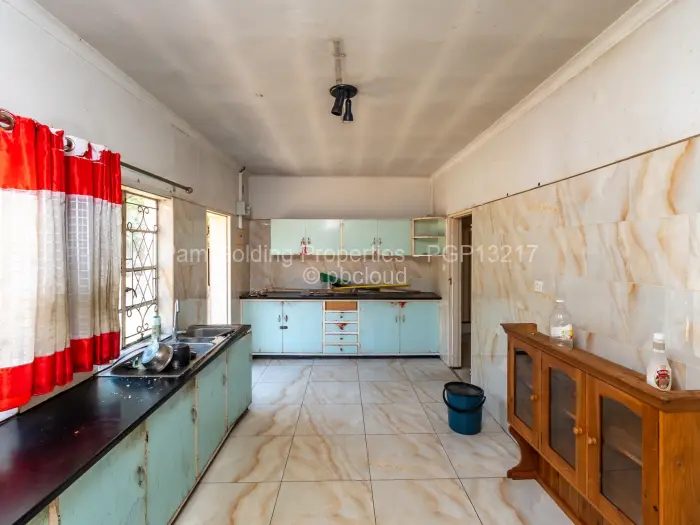 3 Bedroom House for Sale in Waterfalls, Harare