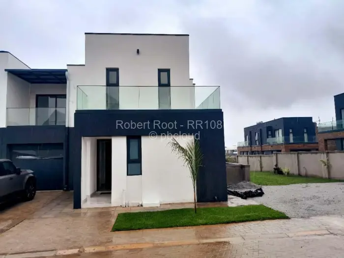Flat/Apartment to Rent in Borrowdale West, Harare