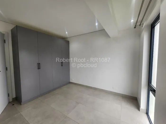 Flat/Apartment to Rent in Borrowdale West, Harare