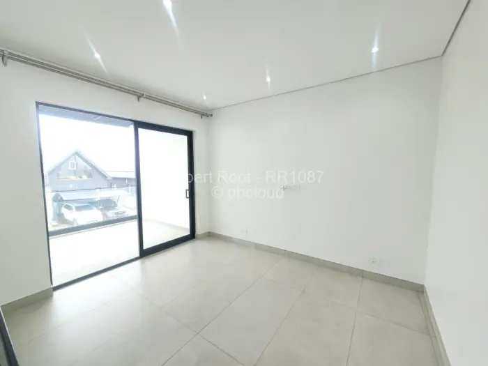 Flat/Apartment to Rent in Borrowdale West, Harare