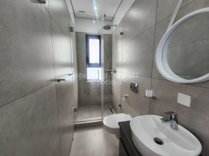 Flat/Apartment to Rent in Borrowdale West, Harare