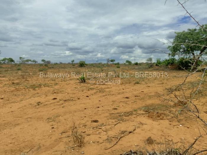 Farm/Plot for Sale in Kensington Byo, Bulawayo