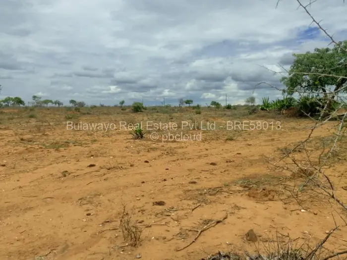Farm/Plot for Sale in Kensington Byo, Bulawayo