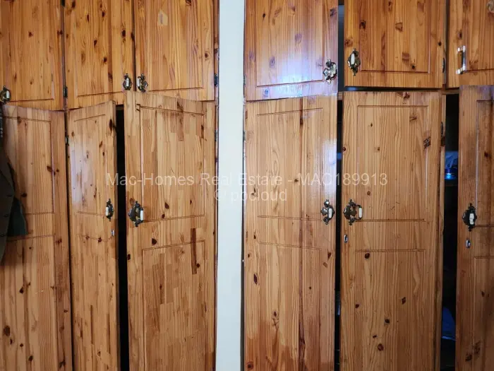 4 Bedroom House for Sale in Greendale, Harare