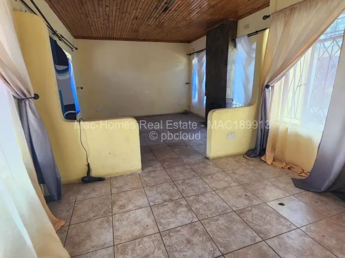 4 Bedroom House for Sale in Greendale, Harare
