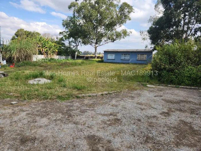 4 Bedroom House for Sale in Greendale, Harare