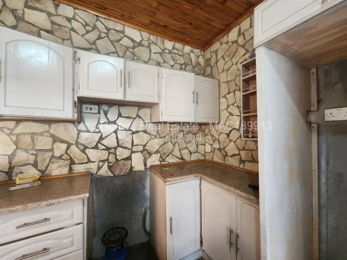 4 Bedroom House for Sale in Greendale, Harare