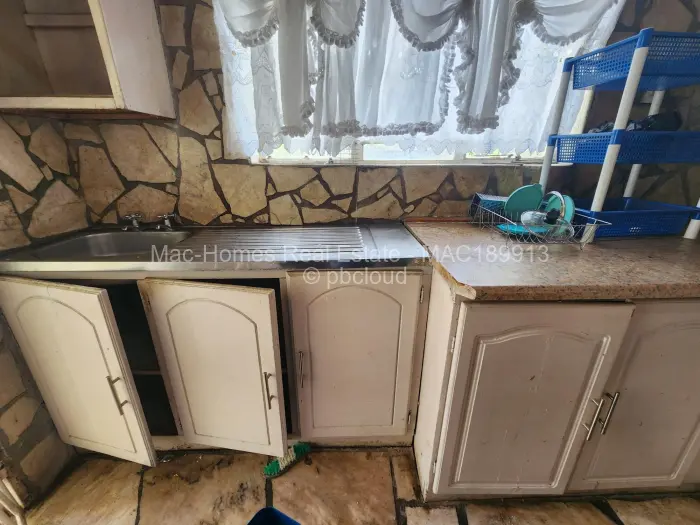 4 Bedroom House for Sale in Greendale, Harare